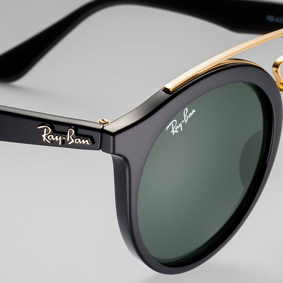 Gooey jas Diversen Ray-Ban Gatsby RB4256 Collection